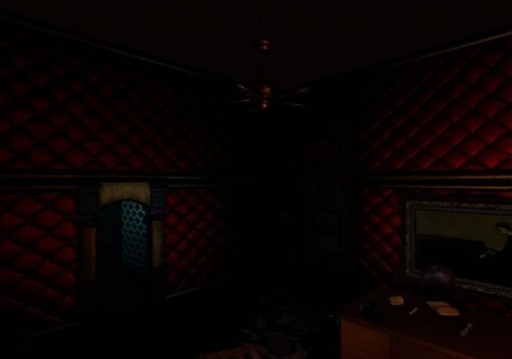 Smell Of Death: Episode 1 - Dark House VR EN/FR Global screenshot 3