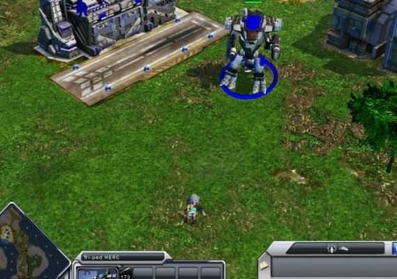 Empire Earth 3 EN Global screenshot 4