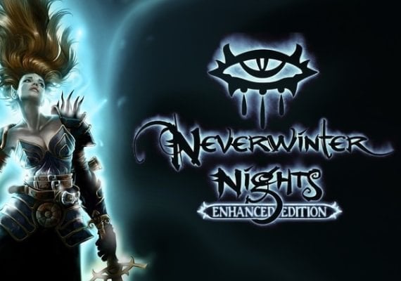 Neverwinter Nights Enhanced Edition EN/DE/FR/IT/PL/ES Global