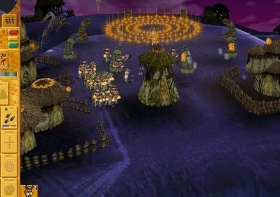 Populous: The Beginning EN Global screenshot 3