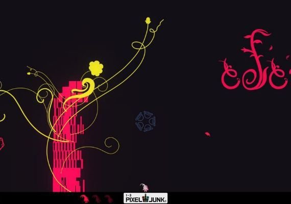 PixelJunk Eden Global screenshot 3