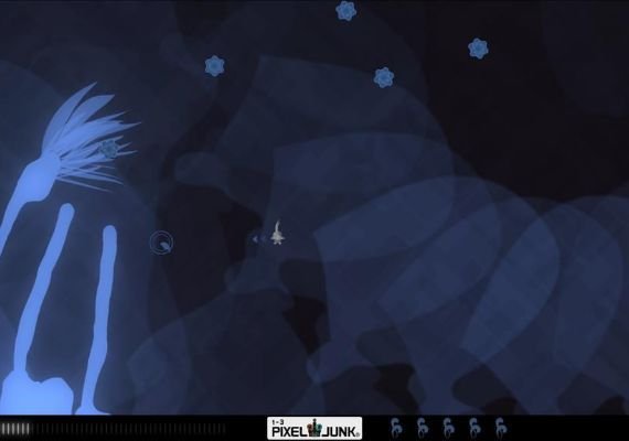 PixelJunk Eden Global screenshot 4