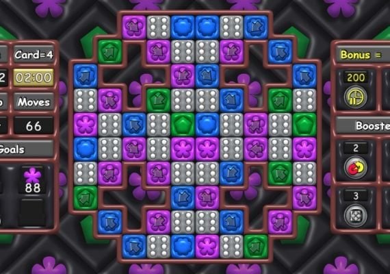 Tisnart Shapes EN Global screenshot 2