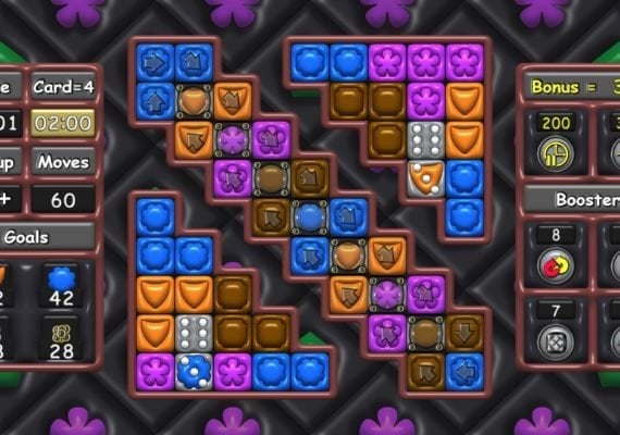 Tisnart Shapes EN Global screenshot 3