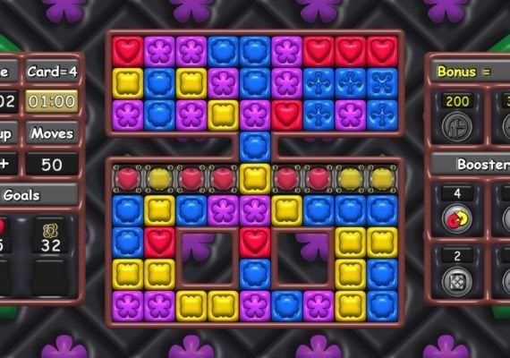 Tisnart Shapes EN Global screenshot 4