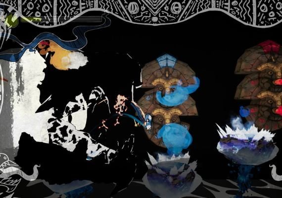 Orn the tiny forest sprite EN Global screenshot 4