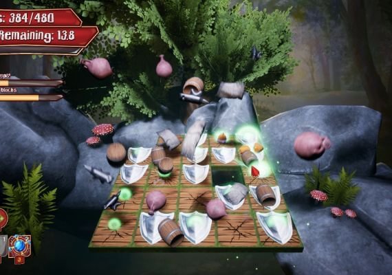 You Shall Not Break EN Global screenshot 2