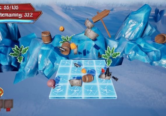 You Shall Not Break EN Global screenshot 3