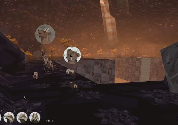 Meadow EN Global screenshot 2