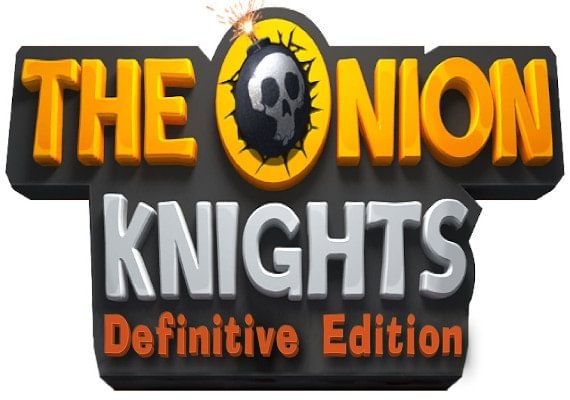 The Onion Knights Definitive Edition Global