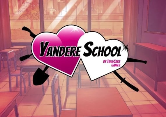 Yandere School Global