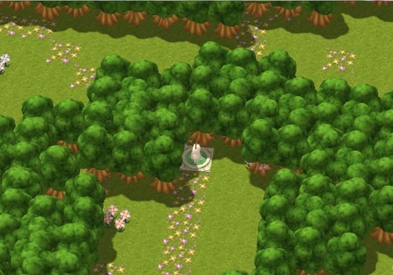 Chicken Labyrinth Puzzles EN Global screenshot 2