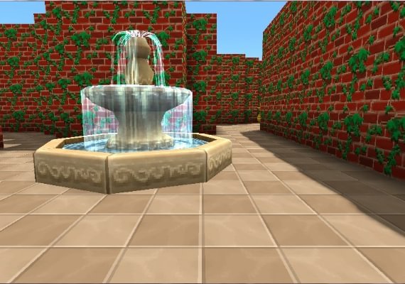 Chicken Labyrinth Puzzles EN Global screenshot 4