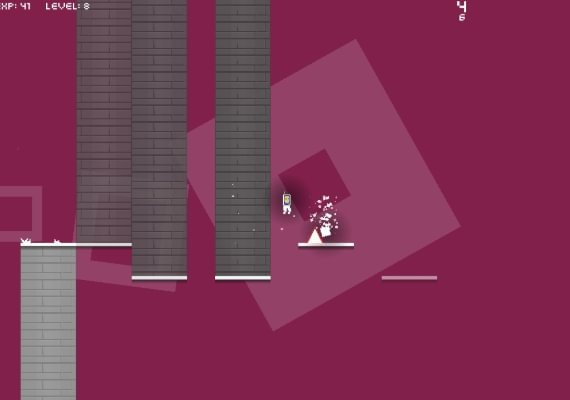 Alpha Runner EN Global screenshot 2