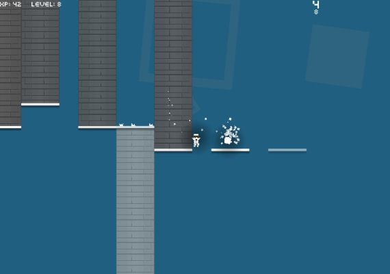 Alpha Runner EN Global screenshot 3