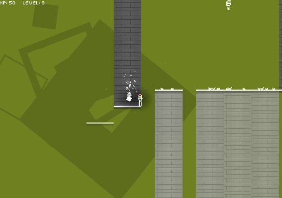 Alpha Runner EN Global screenshot 4
