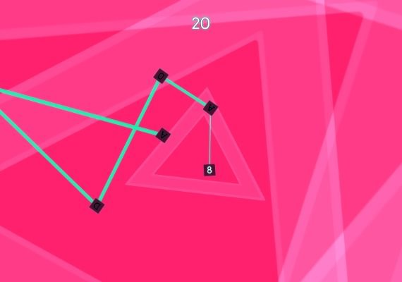 Slash It EN Global screenshot 3