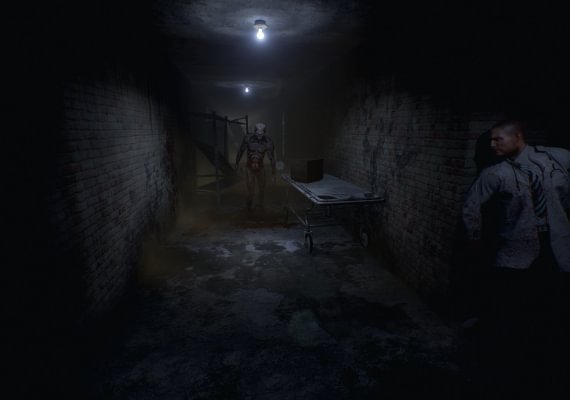 Roots of Insanity Global screenshot 2