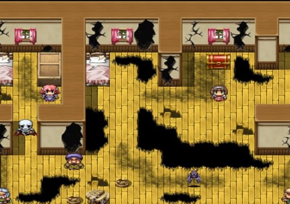 Arcane preRaise EN Global screenshot 4