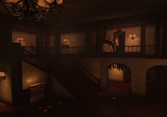 Wooden Floor 2: Resurrection EN Global screenshot 3