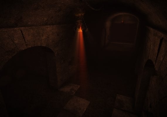 Wooden Floor 2: Resurrection EN Global screenshot 4
