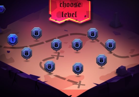 Cavern Escape EN Global screenshot 2
