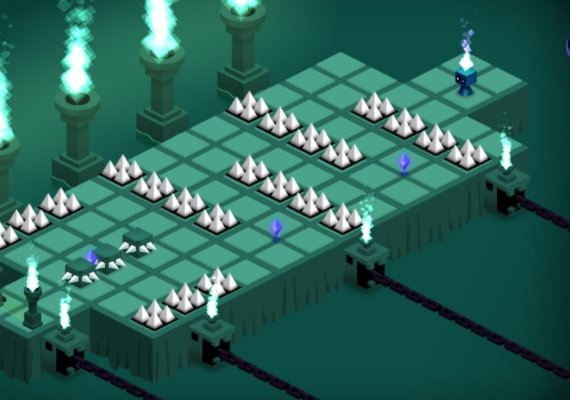 Cavern Escape EN Global screenshot 3