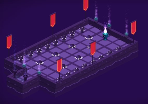 Cavern Escape EN Global screenshot 4