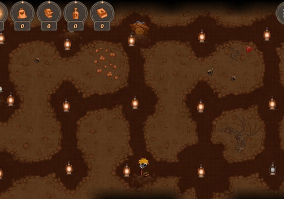 Dwarflings EN/RU Global screenshot 2