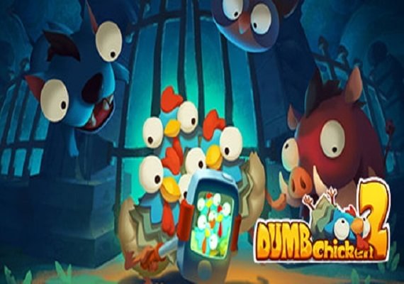 Dumb Chicken 2 EN Global