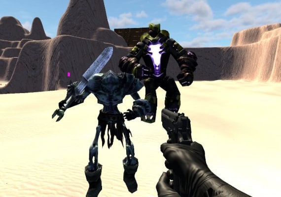 The Valley In My Mind EN Global screenshot 3