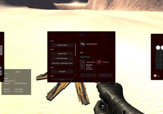 The Valley In My Mind EN Global screenshot 4
