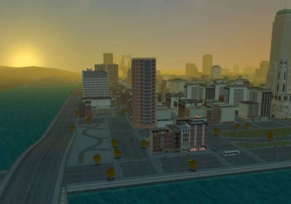 Tycoon City: New York EN Global screenshot 2