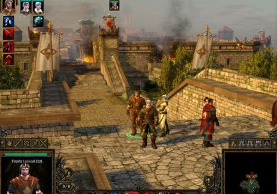 SpellForce 2 Anniversary Edition EN/DE/FR/IT/PL/RU/ES Global screenshot 3