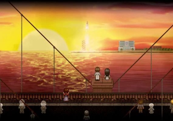 To the Moon Global screenshot 3