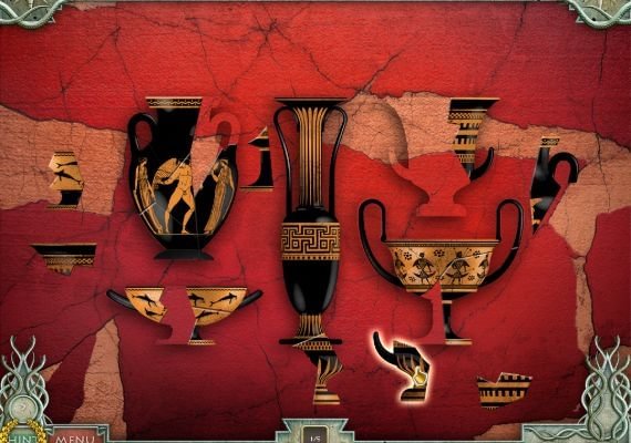 The Adventures of Perseus EN Global screenshot 3