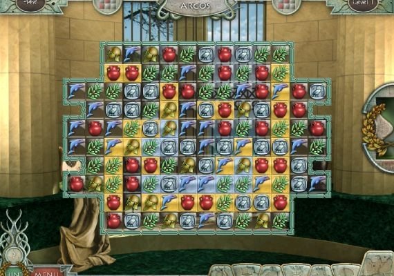 The Adventures of Perseus EN Global screenshot 4