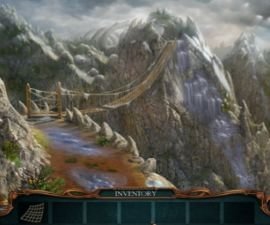 Victorian Mysteries: The Yellow Room EN/DE Global screenshot 3