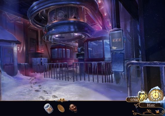 Dreamwalker: Never Fall Asleep EN/DE/FR/IT/JA/KO/ZH Global screenshot 2