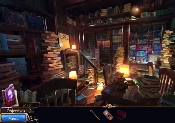 Dreamwalker: Never Fall Asleep EN/DE/FR/IT/JA/KO/ZH Global screenshot 3