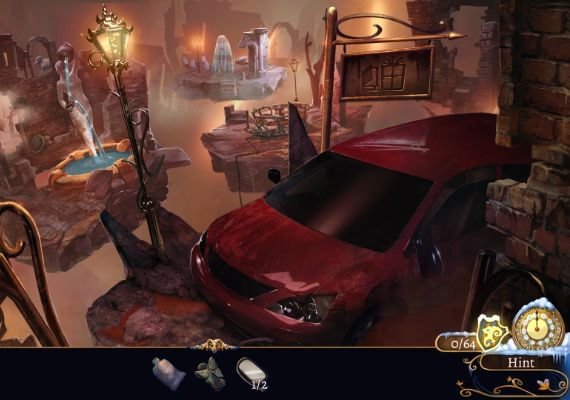 Dreamwalker: Never Fall Asleep EN/DE/FR/IT/JA/KO/ZH Global screenshot 4