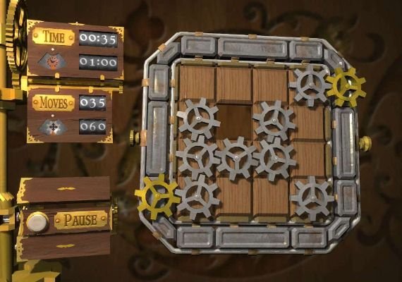 Cogs EN/DE/FR/IT/PL/RU Global screenshot 2