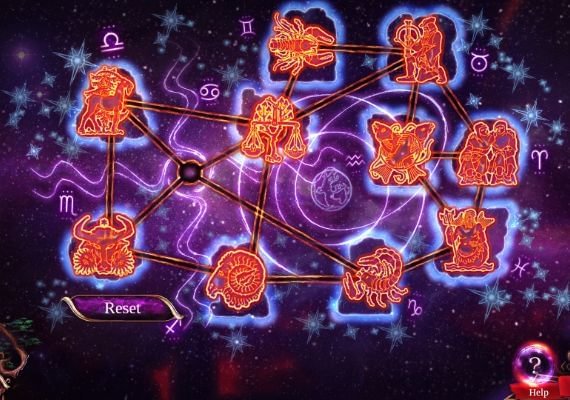 The Secret Order 7: Shadow Breach EN/DE/FR/IT Global screenshot 3