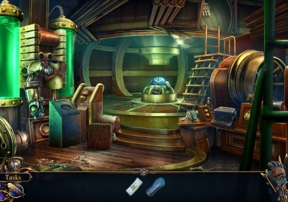 Skyland: Heart of the Mountain Global screenshot 3