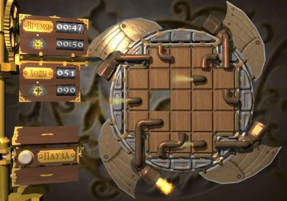 Cogs EN/DE/FR/IT/PL/RU Global screenshot 3
