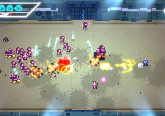 Galaxy Champions TV EN Global screenshot 3