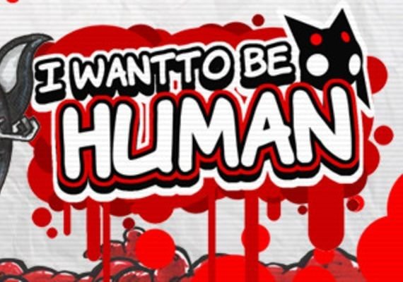 I Want To Human EN/DE/FR/ES Global