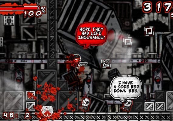 I Want To  Human EN/DE/FR/ES Global screenshot 2
