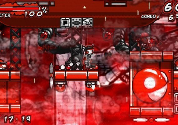 I Want To  Human EN/DE/FR/ES Global screenshot 3