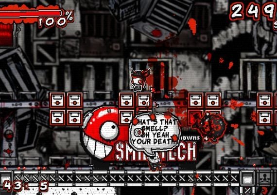 I Want To  Human EN/DE/FR/ES Global screenshot 4